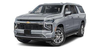 2026 Chevrolet Suburban Minneapolis MN