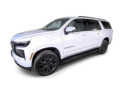 2026 Chevrolet Suburban Billings MT