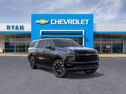 2025 Chevrolet Suburban Monroe LA