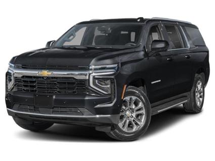 2025 Chevrolet Suburban Cambridge MN