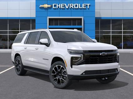 2025 Chevrolet Suburban Pasco WA