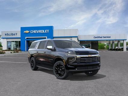 2026 Chevrolet Suburban Whitesboro TX