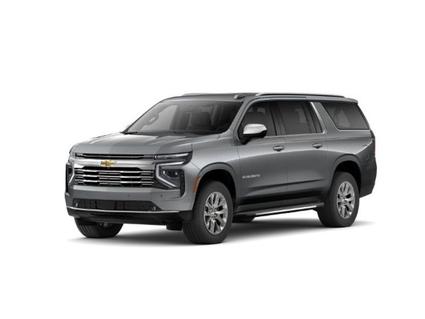 2026 Chevrolet Suburban Hazel Green WI