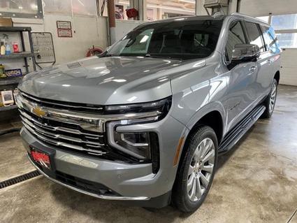 2026 Chevrolet Suburban Hazel Green WI