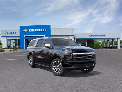 2026 Chevrolet Suburban Whitesboro TX