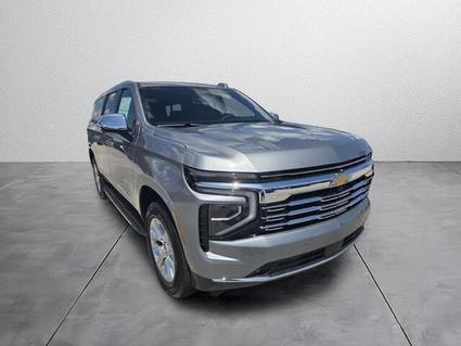 2026 Chevrolet Suburban Sebring FL