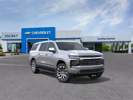 2026 Chevrolet Suburban Whitesboro TX
