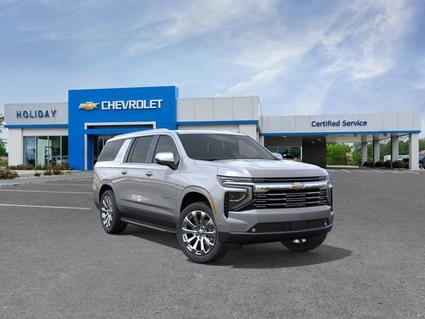 2026 Chevrolet Suburban Whitesboro TX