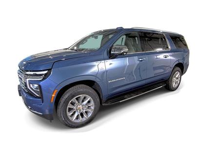 2026 Chevrolet Suburban Billings MT