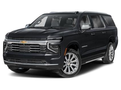 2026 Chevrolet Suburban Cambridge MN