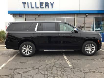 2026 Chevrolet Suburban Los Lunas NM