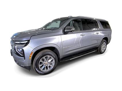 2026 Chevrolet Suburban Billings MT