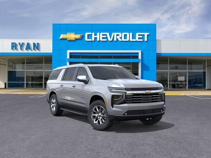 2026 Chevrolet Suburban Monroe LA