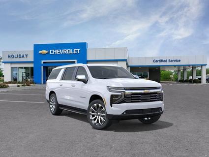 2026 Chevrolet Suburban Whitesboro TX