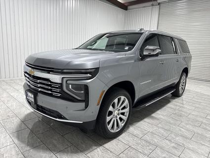 2026 Chevrolet Suburban Madisonville TX