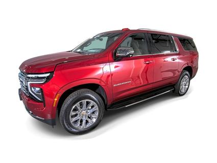 2026 Chevrolet Suburban Billings MT