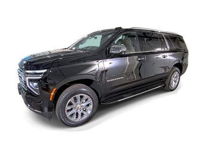 2026 Chevrolet Suburban Billings MT
