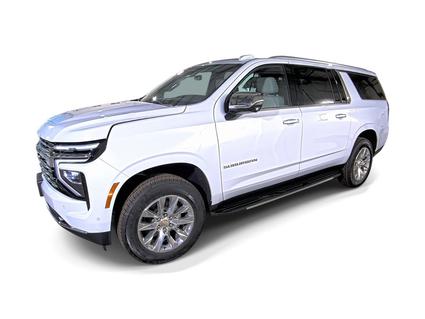 2026 Chevrolet Suburban Billings MT