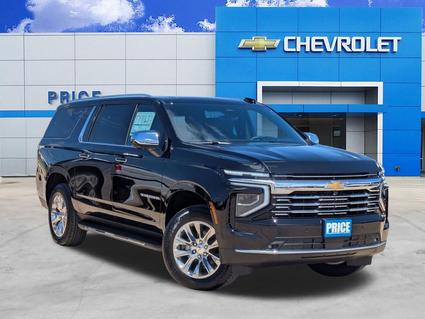 2026 Chevrolet Suburban Pleasanton TX