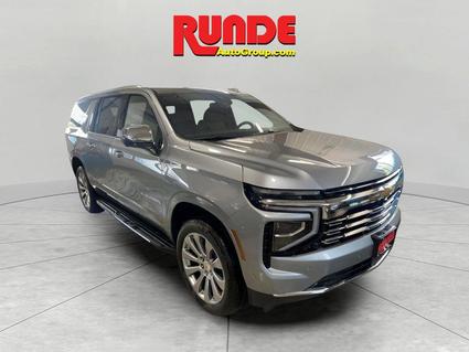 2025 Chevrolet Suburban Hazel Green WI