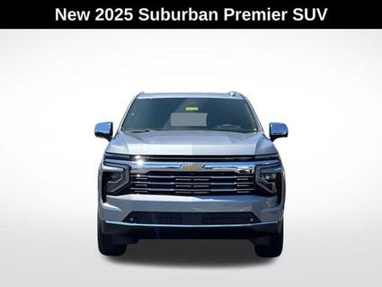 2025 Chevrolet Suburban Fairfield CA