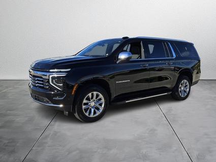2025 Chevrolet Suburban Sebring FL
