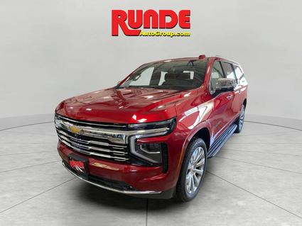 2025 Chevrolet Suburban Hazel Green WI