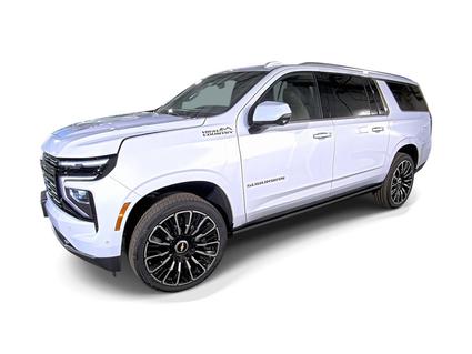 2026 Chevrolet Suburban Billings MT