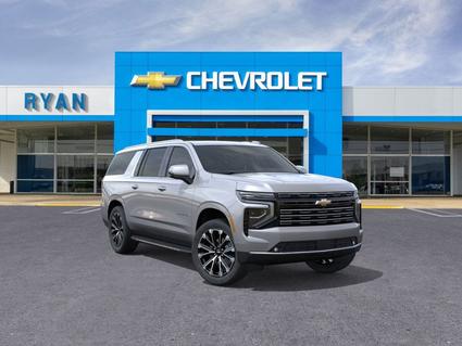 2026 Chevrolet Suburban Monroe LA