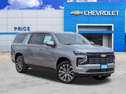 2026 Chevrolet Suburban Pleasanton TX