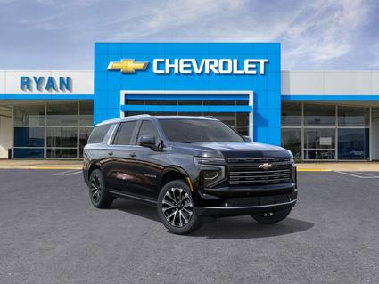 2026 Chevrolet Suburban Monroe LA