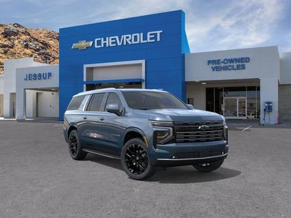 2026 Chevrolet Suburban Cathedral City CA