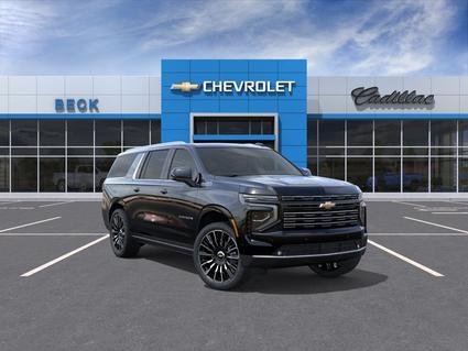 2026 Chevrolet Suburban Pierre SD