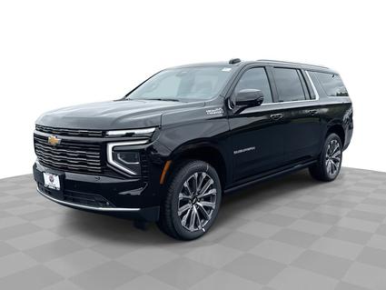 2026 Chevrolet Suburban Elburn IL