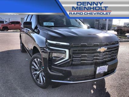 2026 Chevrolet Suburban Rapid City SD