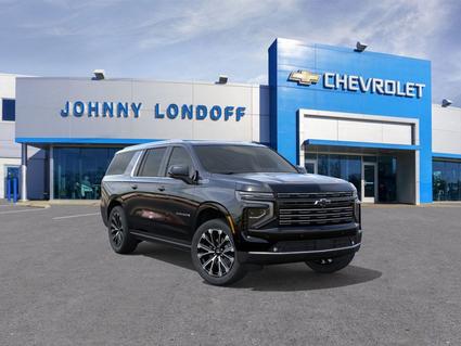 2026 Chevrolet Suburban Florissant MO