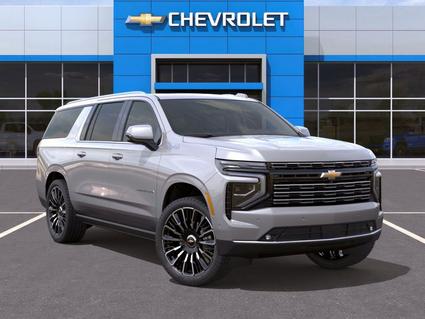 2025 Chevrolet Suburban Pasco WA
