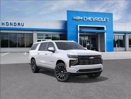 2025 Chevrolet Suburban Manheim PA
