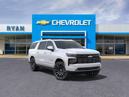 2025 Chevrolet Suburban Monroe LA