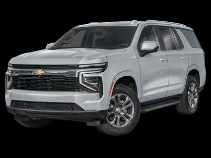 2025 Chevrolet Tahoe Yerington NV