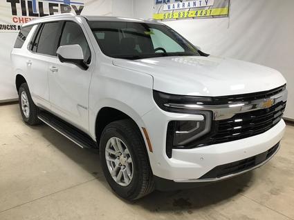 2026 Chevrolet Tahoe Los Lunas NM