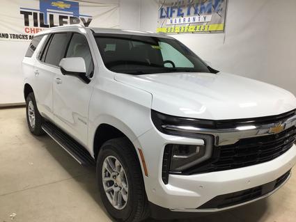 2026 Chevrolet Tahoe Los Lunas NM