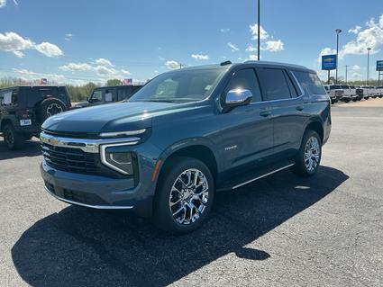 2026 Chevrolet Tahoe Grove OK