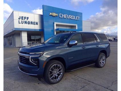 2026 Chevrolet Tahoe Grove OK