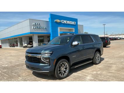 2026 Chevrolet Tahoe Grove OK