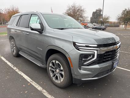 2026 Chevrolet Tahoe Clovis CA