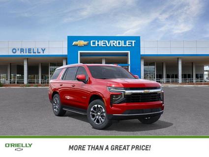 2026 Chevrolet Tahoe Tucson AZ