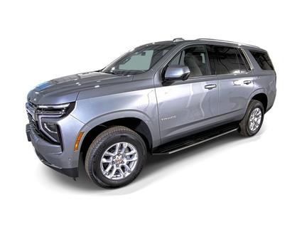 2026 Chevrolet Tahoe Billings MT