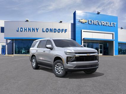 2026 Chevrolet Tahoe Florissant MO
