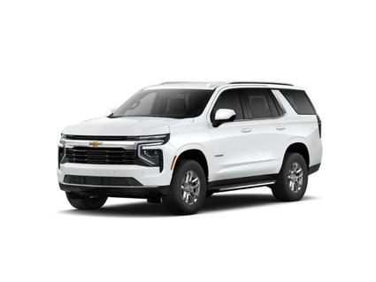 2026 Chevrolet Tahoe Hazel Green WI